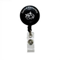 Whirlback Retractable Badge Holder